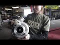 Off - Season Build w/ Dan Burkett - Ep.2