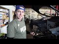 Off - Season Build w/ Dan Burkett - Ep.2