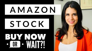 Amazon Next to Do a Stock Split?! AMZN Stock Analysis