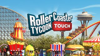 RollerCoaster Tycoon 2 Game Review - Download and Play Free Version!