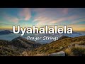 Uyahalalela | Strings Prayer Music