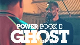 Power Book 2 Ghost Season 4 Episode 3 Recap The Tariq U0026 Zion Situation