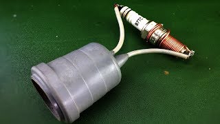 NEW Free Energy Device Experiment Science Project 2019