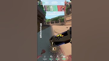 WOW Yoru - Backstab.gg / Valorant #backstabgg #valorant