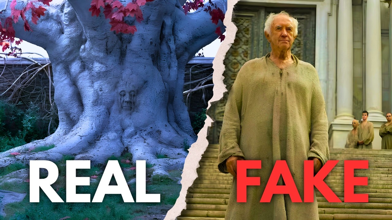 The Problem With Fictional Religions