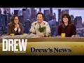 Oliver Hudson Reacts to "Scrotox" Trend Where Men Get Botox in their Private Parts