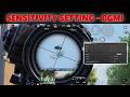 JONATHAN GAMING NEW UPDATE 4.3 CODE BGMI SENSITIVITY SETTINGS 2026 | BEST SCOPE SENSITIVITY SETTING
