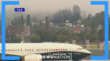 Boeing finds new problem with undelivered 737 Max planes | NewsNation Now