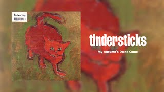 Tindersticks - My Autumn&#39;s Done Come