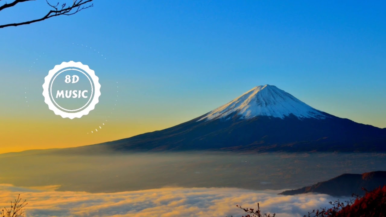 Hush - Freaky - 8D [Bass Boosted] - Put your earphones 🎧 on 🔥