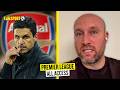 "Arteta KNOWS What He Has To DELIVER!" Is The QUAD On For Arsenal!? | 🎙️ PL All Access