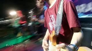 Download Lagu BALLEREOTH - ALIBI MANUSIAWI (GUITAR CAM) MP3