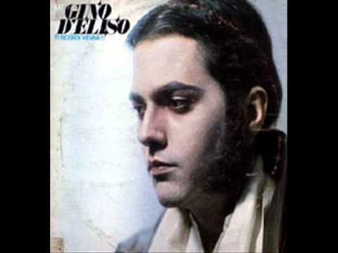 Gino D'Eliso — Gino D'Eliso - 01 - Bellezza Normanna (1977) from LP
