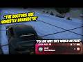 Brian CONFRONTS Peri After Seeing Doctors Being "DUMB" on the Docket! | NoPixel RP | GTA RP