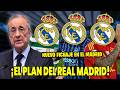 🚨LOS FICHAJES que QUIERE el NUEVO REAL MADRID de MOURINHO | Los elegidos para el LATERAL DERECHO