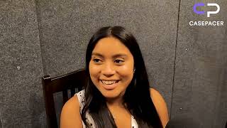How did you change career paths?