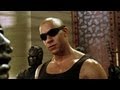 Top 10 Vin Diesel Moments