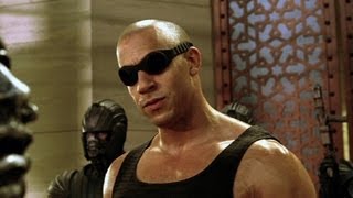Top 10 Vin Diesel Moments Top 10 Vin Diesel Moments
