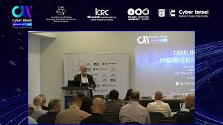 CW2023: Healthcare Cybersecurity Summit - Opening remarks
