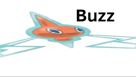 What If Rotom Had A Poison Type Form