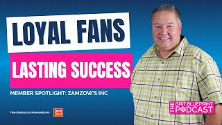 Loyal Fans, Lasting Success: Zamzow's Inc | Sponsored by Do it Best