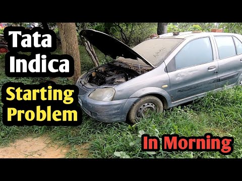 CAR Starting Problem || क्या करें जब आपकी कार स्टार्ट ना हो