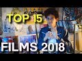 TOP 15 - Les Meilleurs Films de 2018