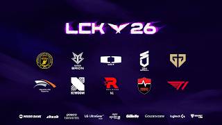 T1 vs BRO - DK vs DNS | 2026 LCK screenshot 3