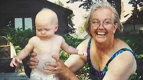 Carol "Nancy" Swenson