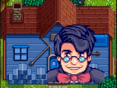 Joining Joja The Evil Side Of Stardew Valley Youtube