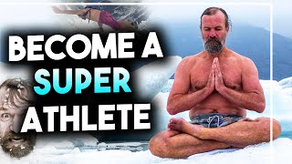 The Secret Breathing Technique That Will Make You A Super Athlete (And A Super Human)