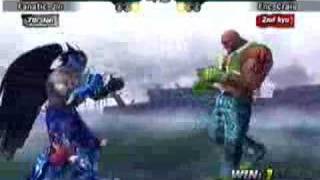 Fanatic_Jin ( Devil Jin ) vs Fnc_Craig ( Marduk ) B1