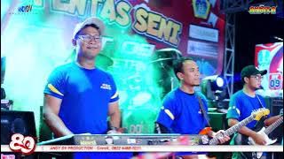 BAHTERA CINTA - EVA KHOLIQ FT BINTANG ARJUNA - NEW ANDITA FT FARIS KENDANG - DRIYOREJO GRESIK
