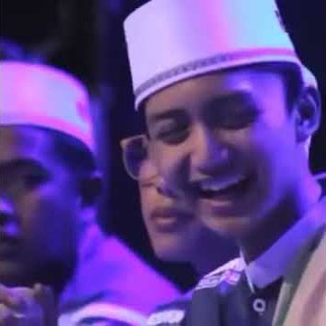 Gus Azmi 'Ya hanana'