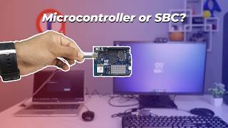Why Arduino Uno Q Is More Than An Arduino? #arduino