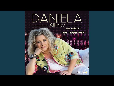 Daniela Alfinito - Geh dorthin wo der Teufel wohnt