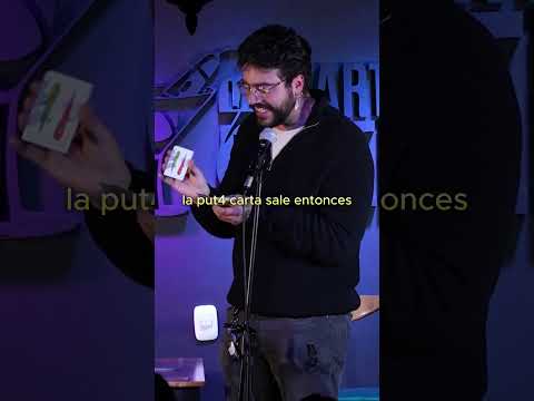 Lo siento Angie...