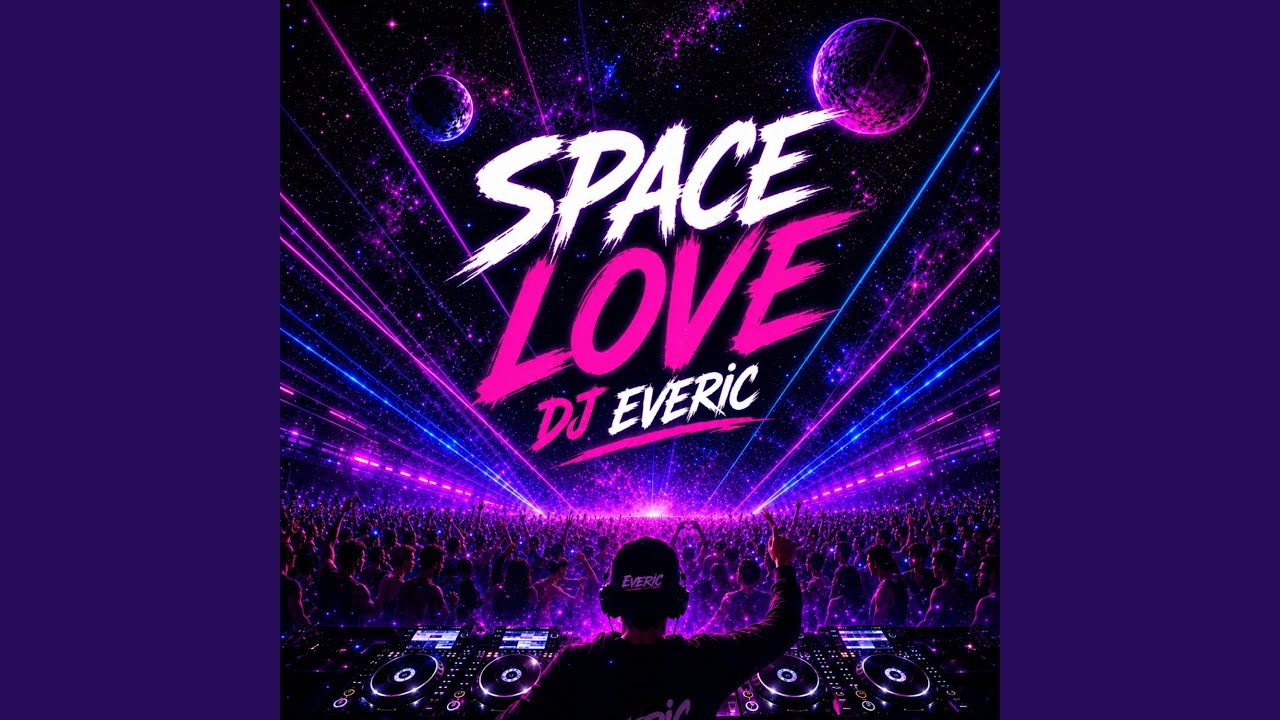 Watch Space Love on YouTube Watch Space Love on YouTube