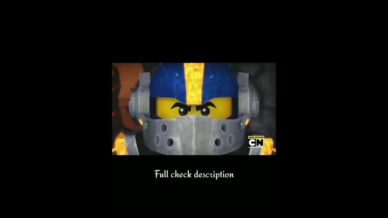 The Strongest Nexo Power | Sword of strength and supremacy