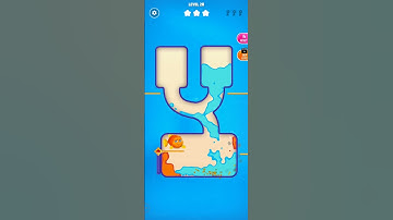 Save the Fish level 28 #gaming #trending #shorts