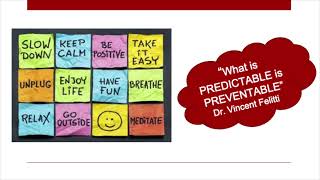 The Impact of Trauma and Understanding ACEs