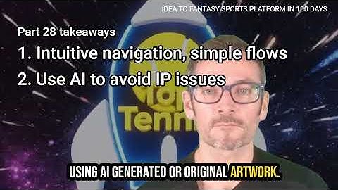 100 Day Startup Challenge - Insights from Day 28 - Design, Copyright, and Brand Consistency