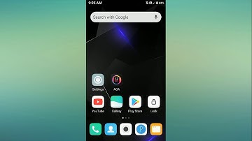 Fix Redmi Go Brightness Problem Solved