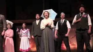 Greendale Community Theatres Parade - Teaser