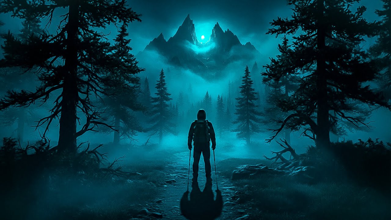 СВЕТ, КОТОРЫЙ ПРИЗЫВАЕТ СМЕРТЬ 🎬 Маяк 🏷 УЖАСЫ