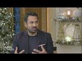 Kal Penn Talks About His “Sesame Street” Appearance