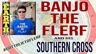 Banjo the Flerf & the Southern Cross - Professor Dave screenshot 3