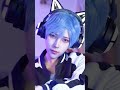 Kuroko No Basket Kuro Cosplay 