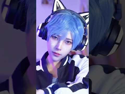 Kuroko No Basket Kuro Cosplay 