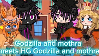 Download Lagu Godzilla and mothra meets HZ Godzilla and Mothra MP3